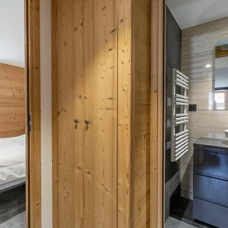 1 Ch - Au Pied - Parking - Wifi - 4 Pers - Fr-1-437-89 * La Clusaz